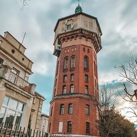 Apartamenty W Wiezy Świdnica Exterior foto